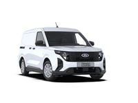Nuevo Ford Transit Trend 102 CV (75 kW) 2025 Blanco Van