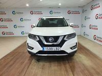 Usado Nissan X-Trail Tekna 163 CV (119 kW) 2019 Blanco SUV