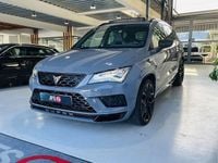 Usado Cupra Ateca 300 CV (220 kW) 2020 Gris SUV