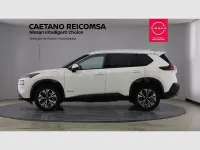 Usado Nissan X-Trail N-Connecta 213 CV (156 kW) 2022 Blanco SUV