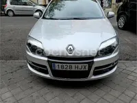 Usado Renault Laguna III Dynamique 140 CV (102 kW) 2012 Etiqueta c (verde) Berlina
