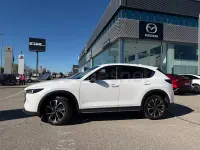 Occasion Mazda CX-5 Newground 165 PK (121 kW) 2021 Wit SUV