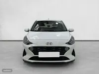 Usado Hyundai i10 2023 Utilitario