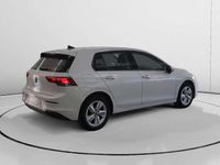 Usado VW Golf VIII 116 CV (85 kW) 2022 Blanco Utilitario