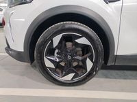 Usado Renault Captur Techno 90 CV (66 kW) 2024 Blanco SUV