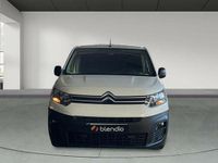 Usado Citroën Berlingo Live 102 CV (75 kW) 2021 Blanco Monovolumen