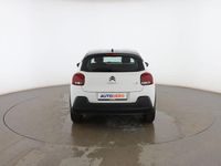 Usado Citroën C3 Feel 82 CV (60 kW) 2019 Blanco Berlina