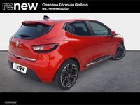 usado Renault Clio IV TCe GPF Energy Zen 66kW