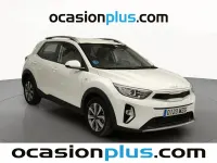 Usado Kia Stonic 101 CV (74 kW) 2025 Blanco SUV