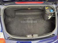 Usado Porsche Boxster 220 CV (161 kW) 2003 Azul Descapotable