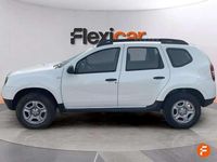 Brugt Dacia Duster Acces 114 HK (83 kW) 2018 Hvid SUV