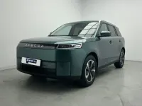 Usado Jaecoo 5 155 kW (211 CV) 2025 Verde SUV