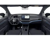 Nuevo Skoda Elroq 150 kW (204 CV) 2026 Gris SUV