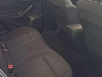 Brugt Ford Focus Trend+ 120 HK (88 kW) 2021 Sølv Stationcar