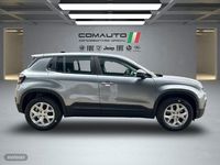 Nuevo Jeep Avenger Altitude 100 CV (73 kW) 2025 Gris SUV