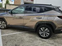 Usado Hyundai Tucson 230 CV (169 kW) 2023 Beige SUV