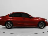 Usado BMW 320 184 CV (135 kW) 2020 Berlina