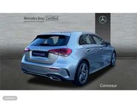 usado Mercedes A200 d Compacto