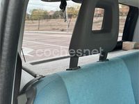 Usado Fiat Panda Dynamic 60 CV (44 kW) 2006 Negro Berlina