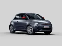Nuevo Fiat 500e Red 69 kW (95 CV) 2025 Utilitario