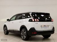 usado Peugeot 5008 GT-Line 1.6L BlueHDi 88kW(120) S&S