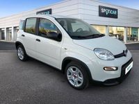 usado Fiat Panda 1.0 Gse Hybrid