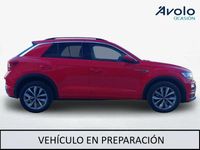 Usado VW T-Roc Advance 150 CV (110 kW) 2021 SUV