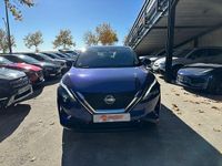Usado Nissan Qashqai 158 CV (116 kW) 2023 Azul SUV