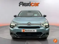 Usado Citroën C4 Feel 130 CV (95 kW) 2022 Azul Berlina