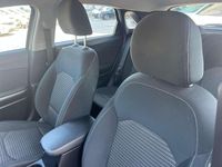 Usado Kia Ceed 101 CV (74 kW) 2022 Blanco Utilitario