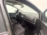 Usado Seat Alhambra Reference 150 CV (110 kW) 2013 Gris / plata Monovolumen