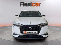 Usado DS Automobiles DS3 Crossback So Chic 100 CV (73 kW) 2020 Blanco SUV