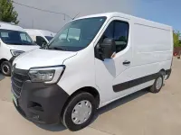 Usado Renault Master 135 CV (99 kW) 2023 Blanco Monovolumen
