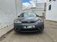 Usado Ford Mondeo ST 226 CV (166 kW) 2003 Gris / plata Familiar