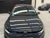 Usado VW Golf VIII Edition 130 CV (95 kW) 2020 Gris / plata Berlina