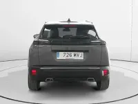 Usado Peugeot 2008 Allure 130 CV (95 kW) 2024 Gris / plata SUV