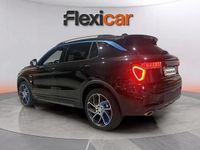 Usado Lynk & Co 01 261 CV (191 kW) 2023 Negro SUV