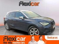Usado Seat Arona FR 150 CV (110 kW) 2023 Gris SUV