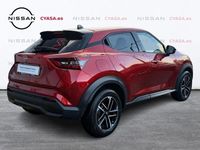 Usado Nissan Juke N-Connecta 114 CV (83 kW) 2025 Otro SUV