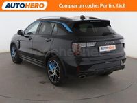 Usado Lynk & Co 01 261 CV (191 kW) 2022 Negro SUV