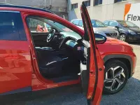 Usado Hyundai Tucson 230 CV (169 kW) 2021 Naranja SUV