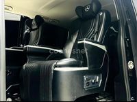 Usado Mercedes V200 Marco Polo 136 CV (100 kW) 2023 Negro Monovolumen