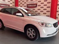 Usado Volvo XC60 Kinetic 150 CV (110 kW) 2016 Blanco SUV