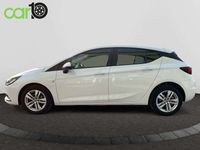 usado Opel Astra 1.6CDTi S/S Selective 110