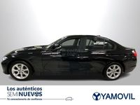 usado BMW 318 Serie 3 da