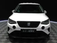 Używany Seat Arona Style Plus 110 KM (80 kW) 2021 Biały SUV