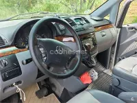 Usado Mercedes Viano 150 CV (110 kW) 2006 Blanco Monovolumen