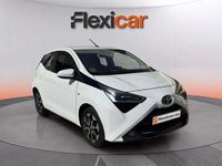 Usado Toyota Aygo X-play 72 CV (52 kW) 2019 Blanco Utilitario