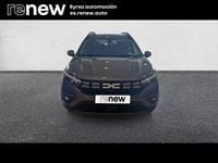 Usado Dacia Jogger Extreme 140 CV (102 kW) 2024 Gris Monovolumen