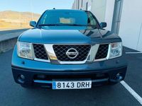 usado Nissan Pathfinder 2.5dCi SE Aut.